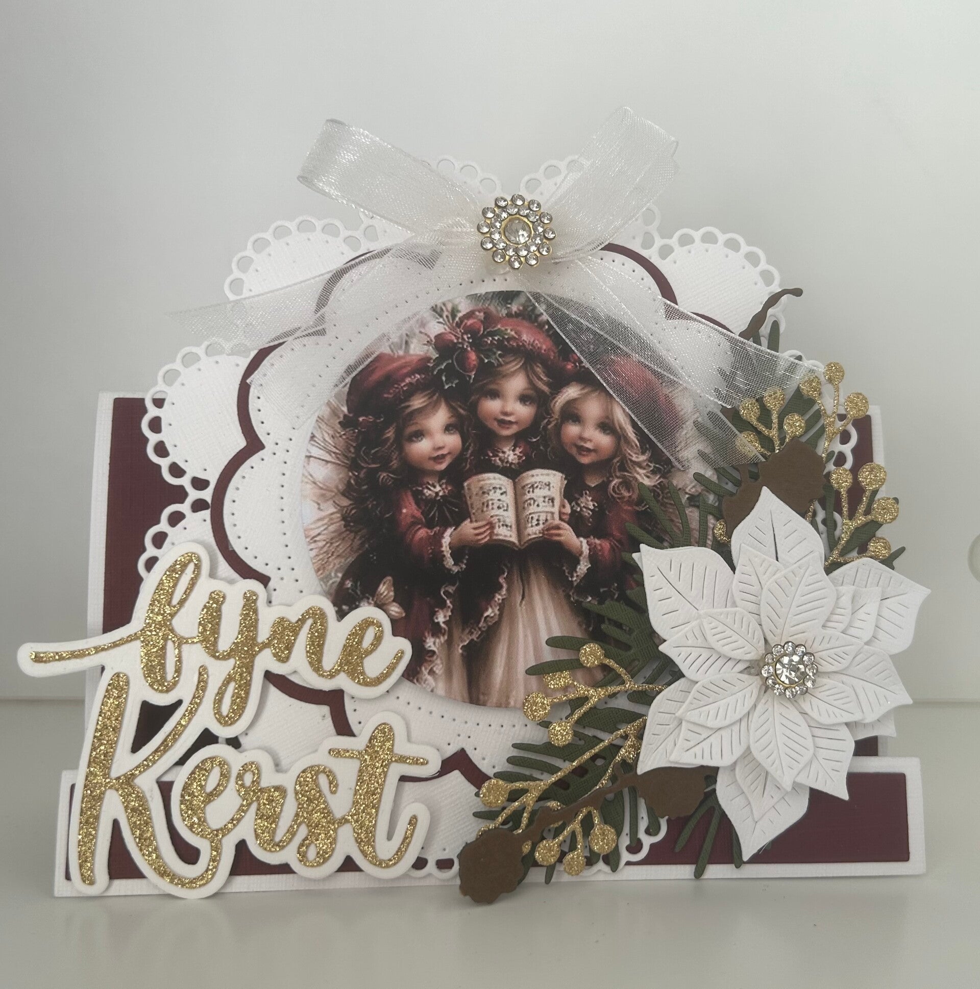 Kerstkaart 11