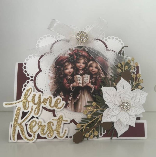 Kerstkaart 11