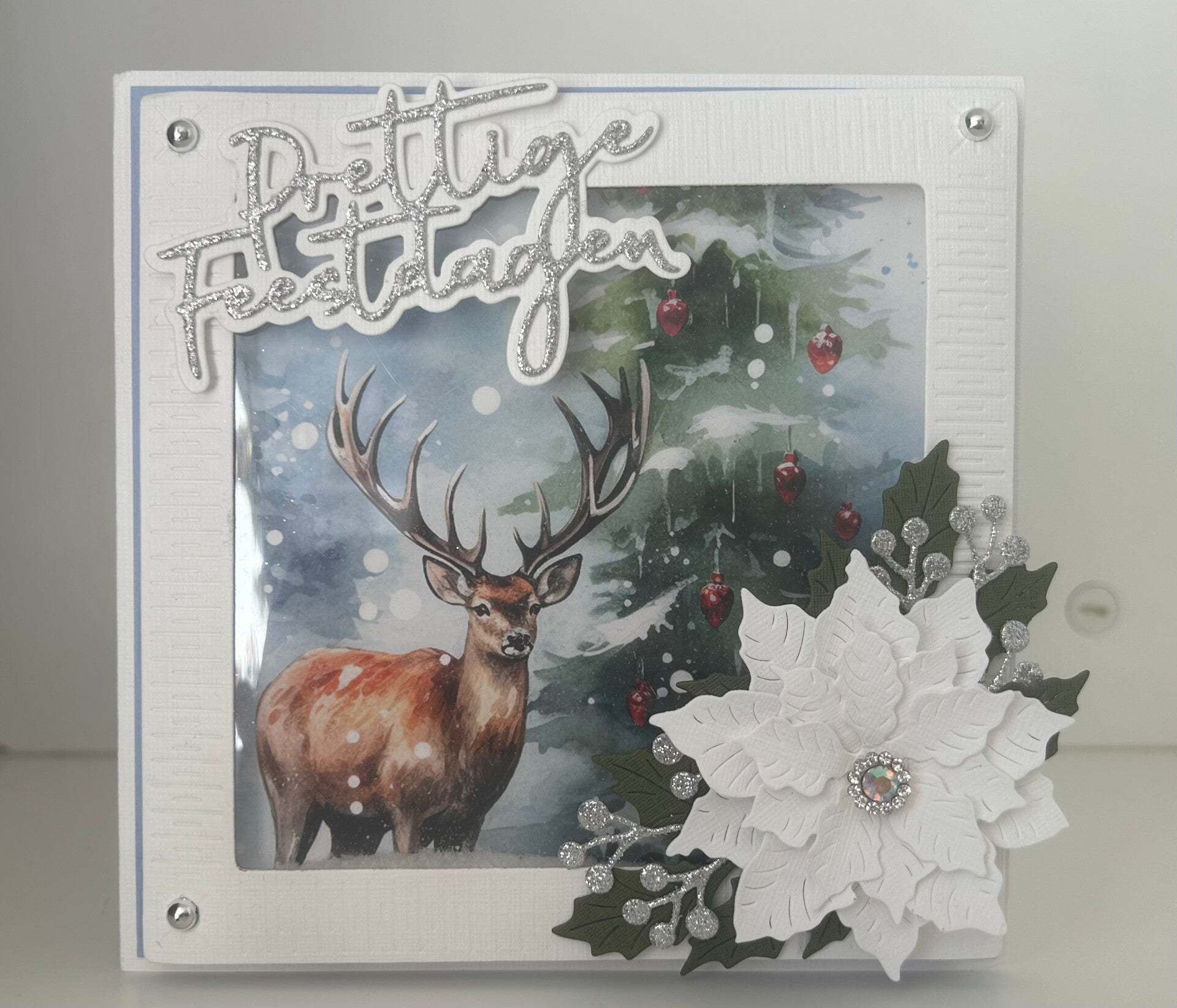 Kerstkaart 14