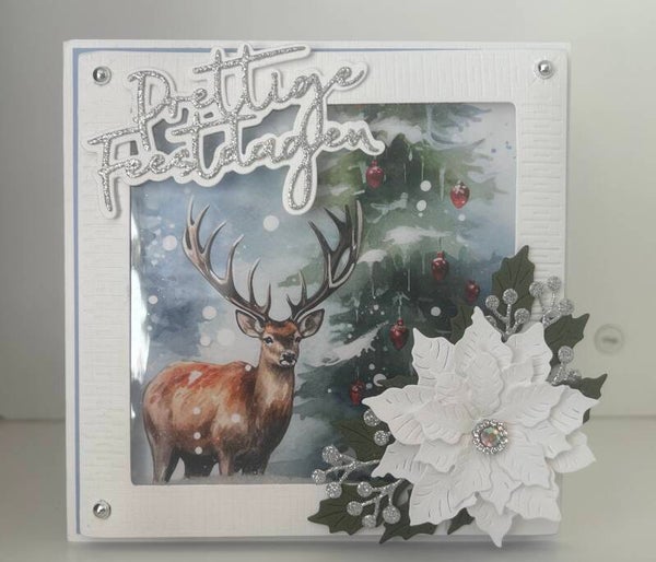 Kerstkaart 14
