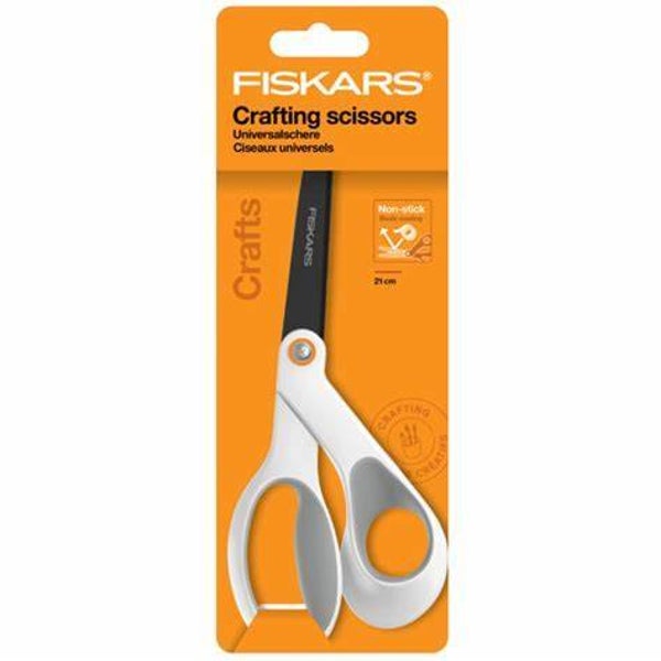 Fiskars schaar rechts
