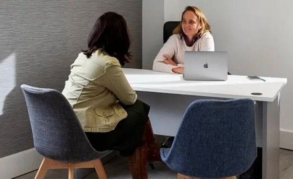 Coaching Individuel