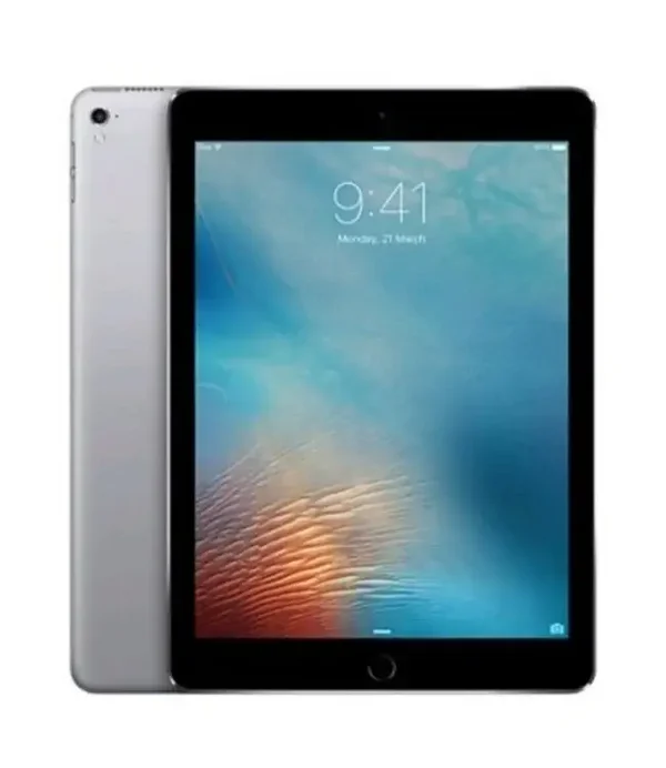 Apple iPad Pro 9.7" A1674 – 128 GB opslag – Apple A9X – iOS 16.7.10 NL