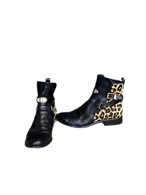 Michael Kors Enkel Laarzen – Stijlvolle Designer Boots