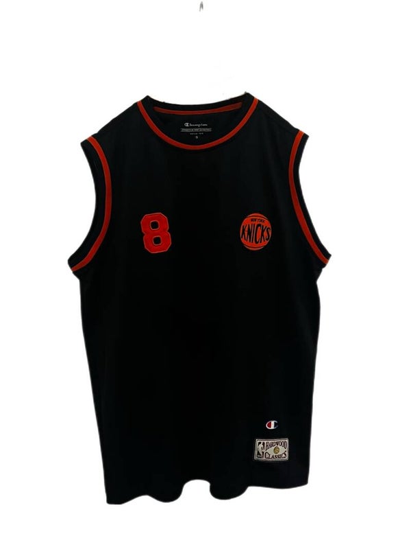 New York Knicks Shirt – Stijlvol NBA Fanwear | Must-have voor Basketball Liefhebbers