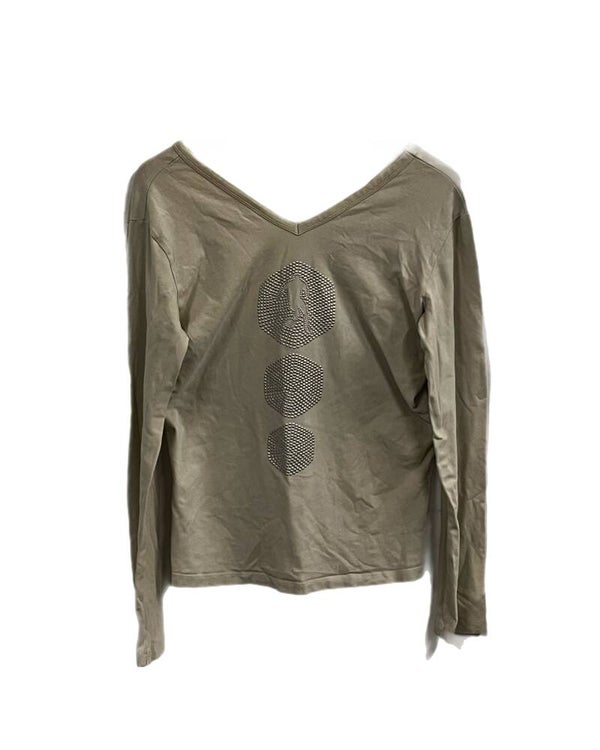 Bikkembergs T-Shirt Dames Stijlvol Designer T-Shirt