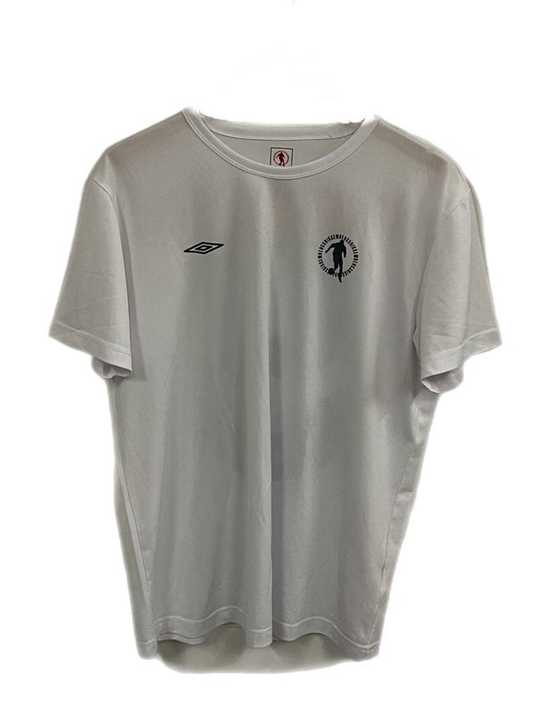Origineel Nr 9 Bikkembergs Voetbalshirt – Uniek & Stijlvol!