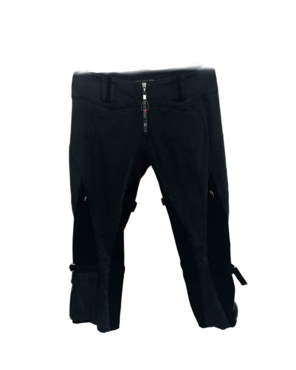 Marithé + François Girbaud Broek