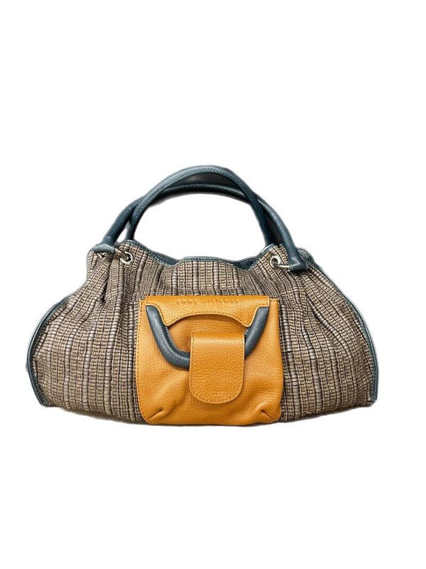 Vintage Emmy Wielman handtas – Retro dames handtas