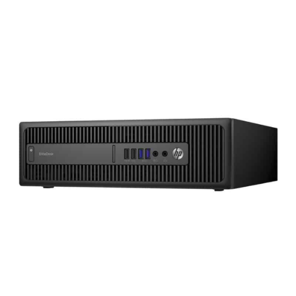 HP EliteDesk 800 G2