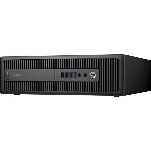 HP ProDesk 600 G2 SFF
