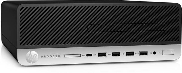 HP Prodesk 600 G3 SFF