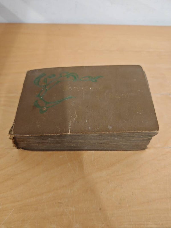Oud Fotoalbum met Oude Foto’s | Vintage Familiealbum vol Nostalgie