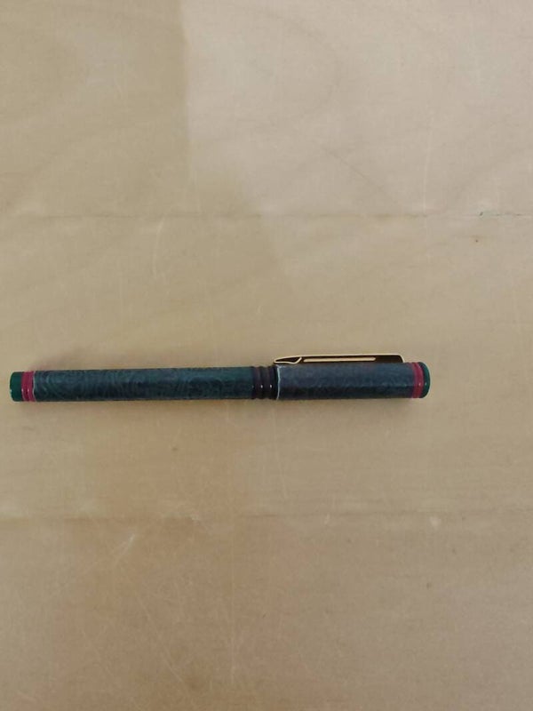 Decoratieve Waterman Vulpen – Elegante Vintage Schrijfpen