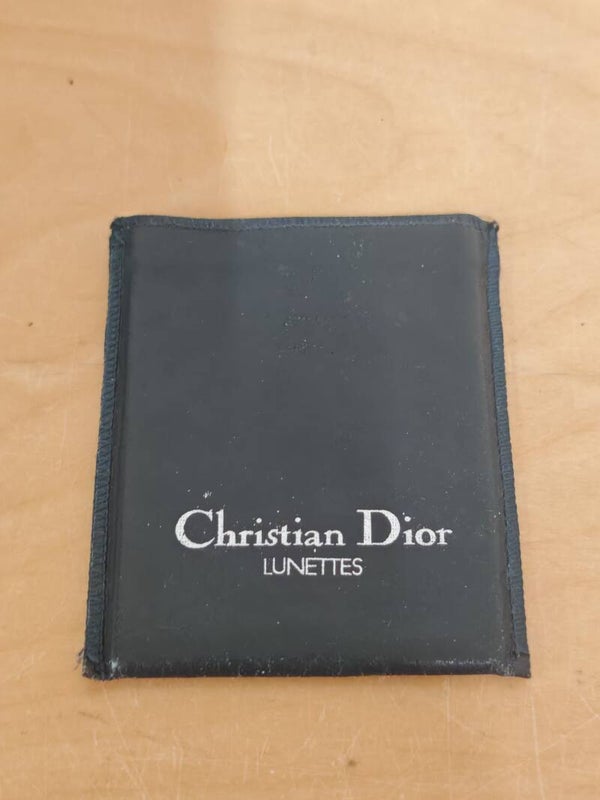 Vintage Christian Dior Handtas Spiegeltje – Luxe Designer Accessoire