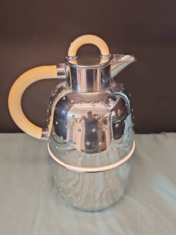 Villeroy & Boch design koffie-/theekan | Elegant porselein | Tijdloos serviesstuk