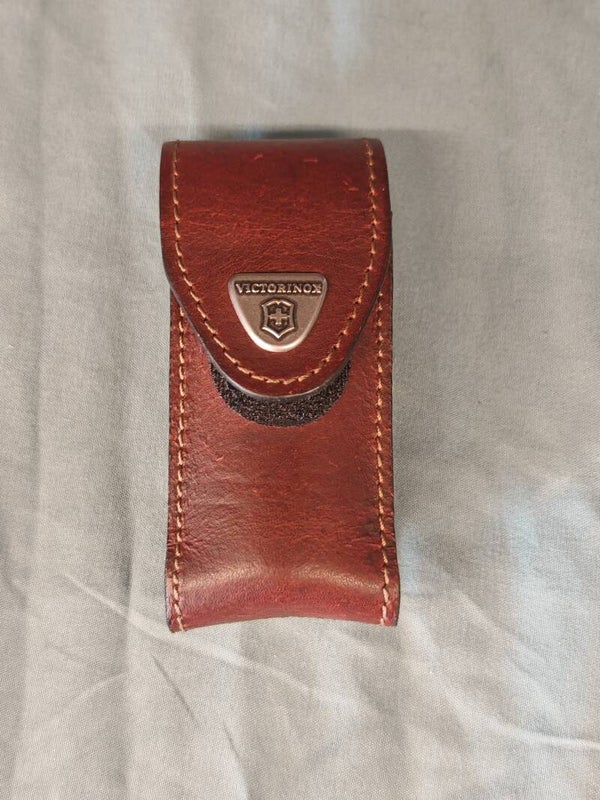 Vintage Victorinox Swiss Made zakmes | Origineel Zwitsers zakmes | Multitool klassieker