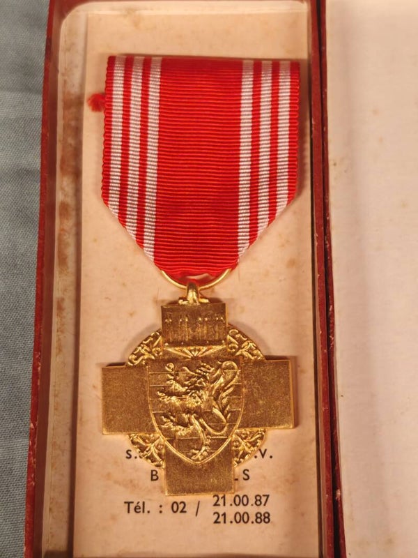 Pauselijke Bene Merenti Medaille – Bijzondere Religieuze Onderscheiding