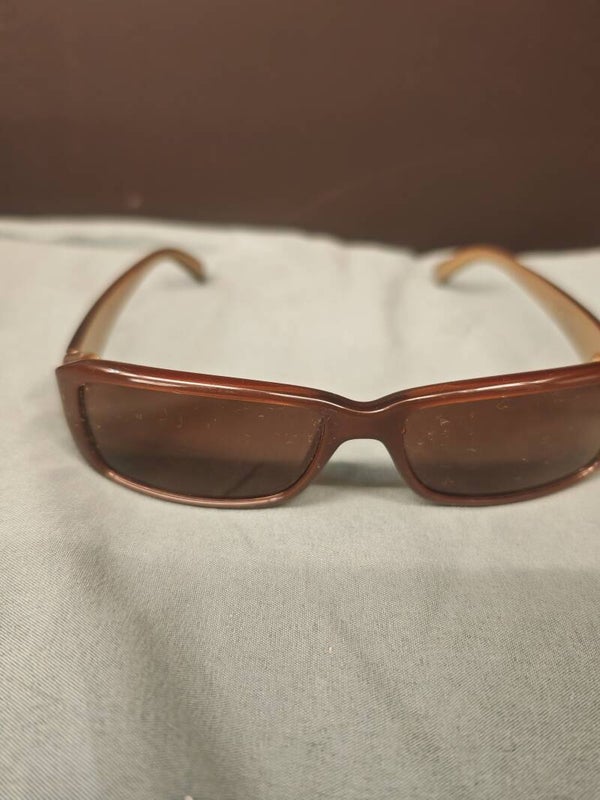 Vintage Calvin Klein zonnebril model 3070S – Designer Eyewear