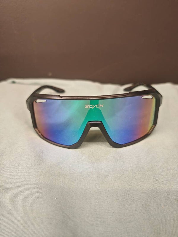 SCVCN zonnebril – Stijlvolle Fashion Eyewear