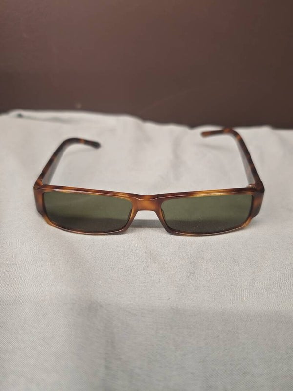 Vintage Gucci zonnebril – Exclusieve designer eyewear – Retro fashion