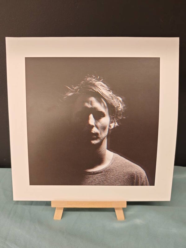 Ben Howard – I Forget Where We Were | Dubbel LP Vinyl | 2LP