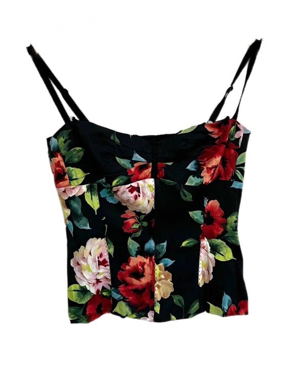 Karen Millen Corset Top – Stijlvolle en Elegante Must-Have