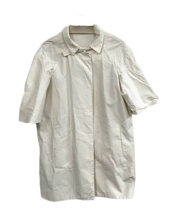 Marni Hemd – Luxe Designer Shirt met Unieke Stijl