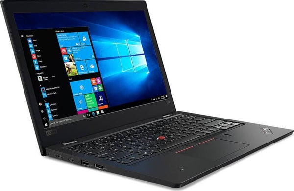 Lenovo ThinkPad L380 – Intel Core i7 – 16 GB RAM – 256 GB NVMe SSD – Windows 11 Pro – 1 jaar garantie