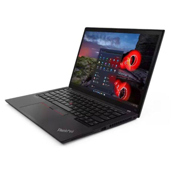 Lenovo ThinkPad 13 - Linux Mint