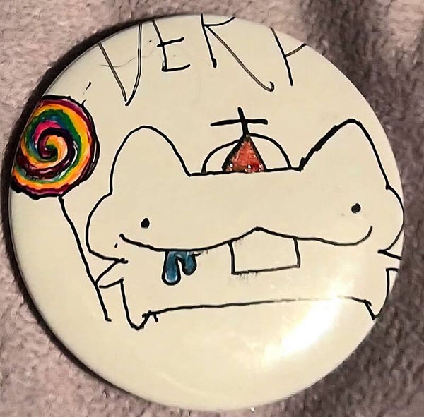 Willows Designer Pins