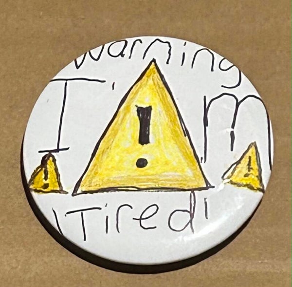 Willows Designer Pins