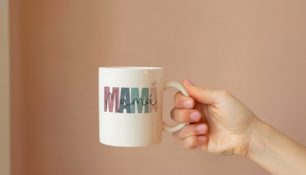 Tazas personalizadas