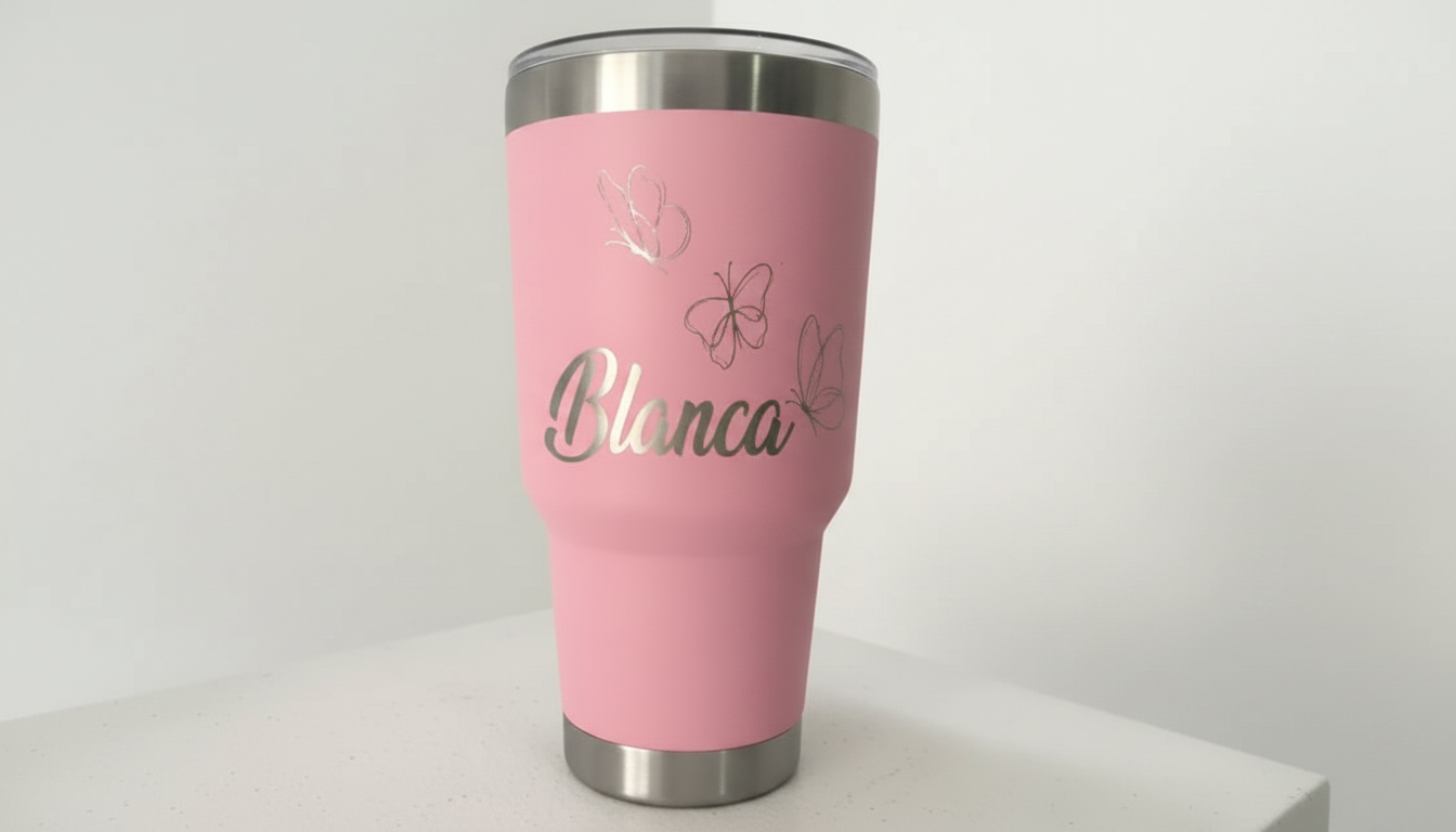 Termos personalizados