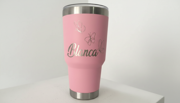 Termos personalizados