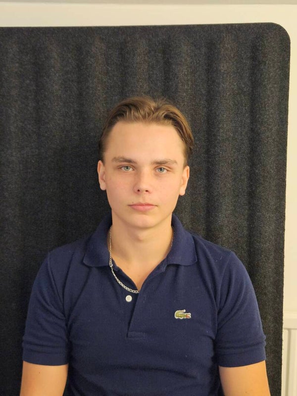 Truls-Oliver Carlsson