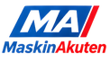 MaskinAkuten