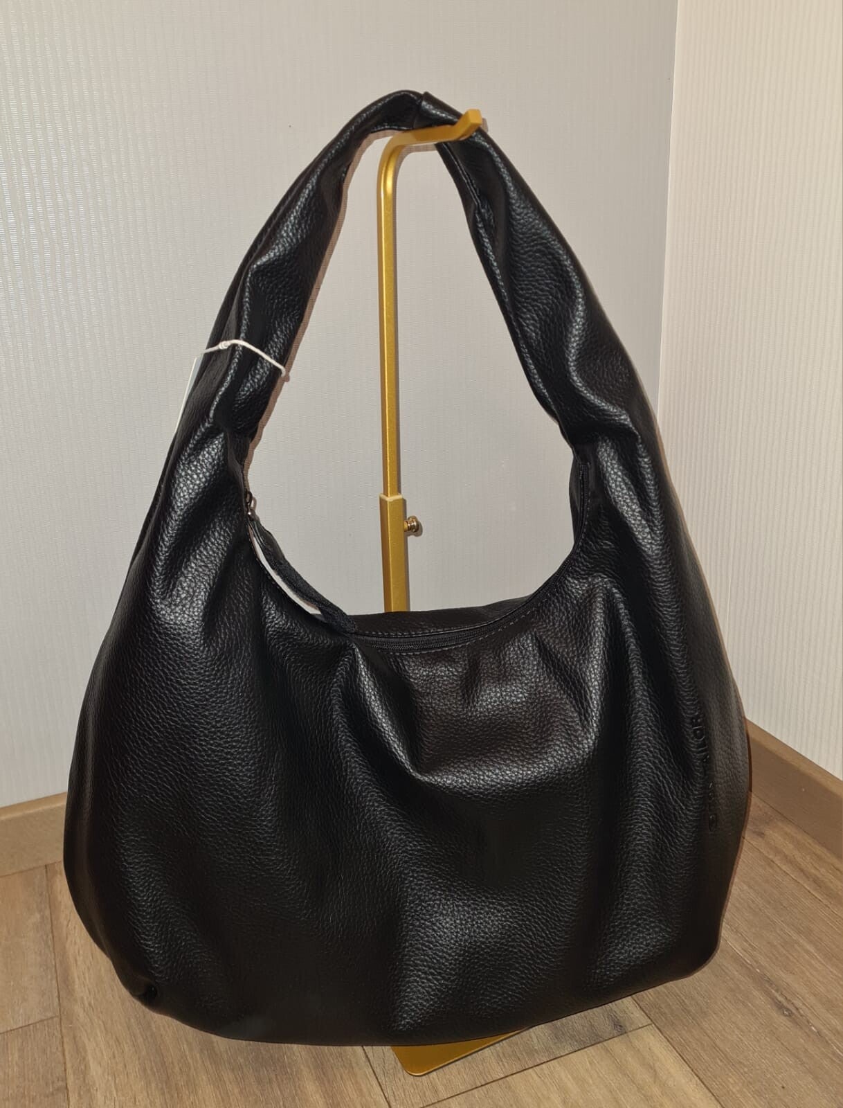 Tom Tailor Tianna Hobo Schwarz