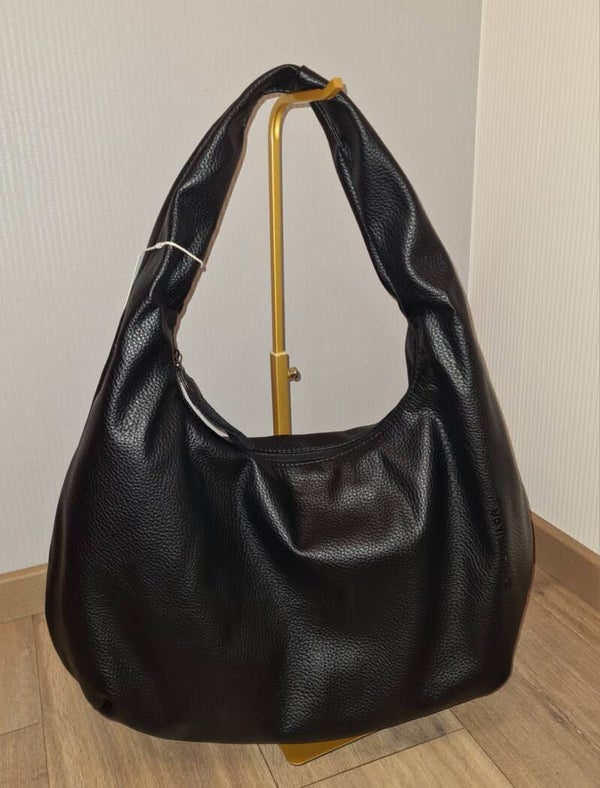 Tom Tailor Tianna Hobo Schwarz