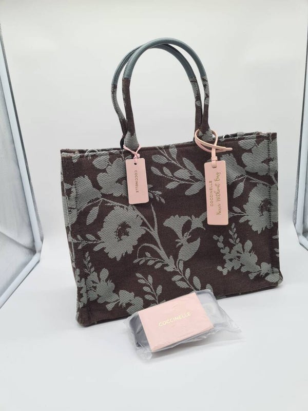 Handtasche Coccinelle Never Without Bag