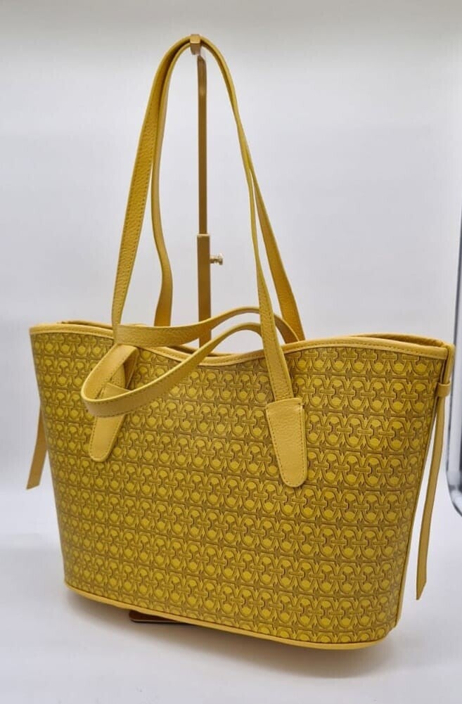 Handtasche Schultertasche Coccinelle Never Without Bag