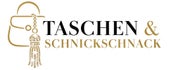 Taschen und Schnickschnack