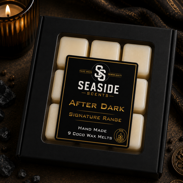 After Dark 9 Wax Melts - Signature Range