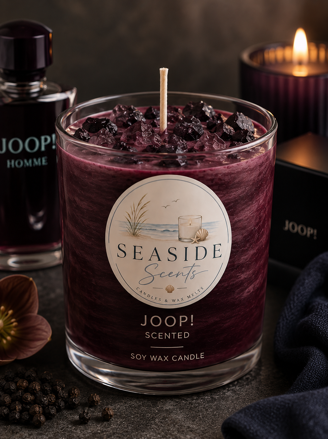 Men's Collection Candle - JOOP!