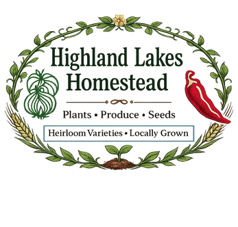 Highland Lakes Homestead