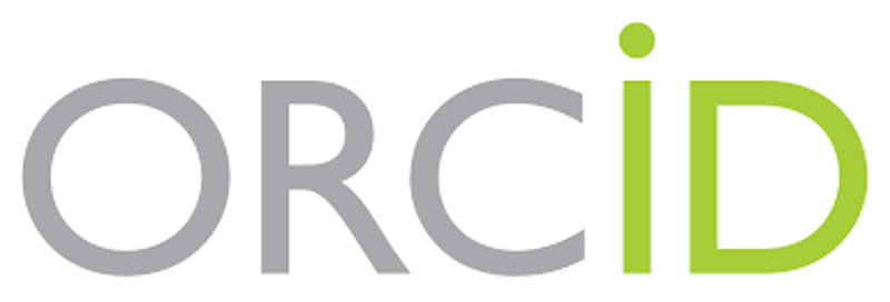 orcid logo