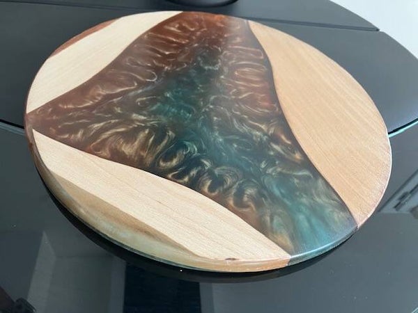 Plateau présentation 11