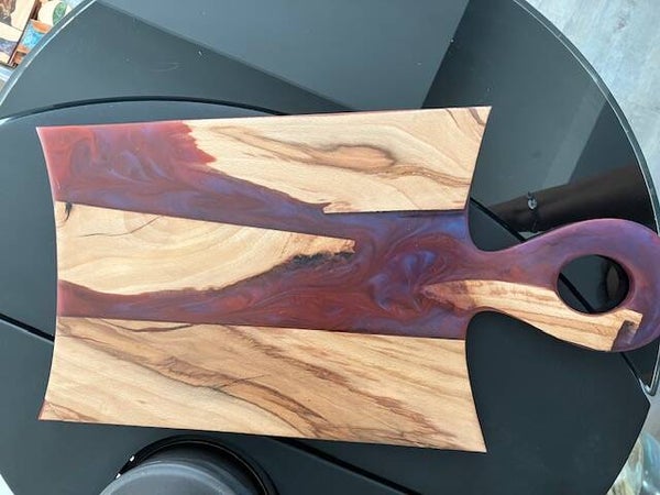 Planche à découper 12