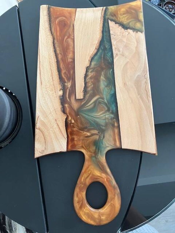 Planche à découper 13