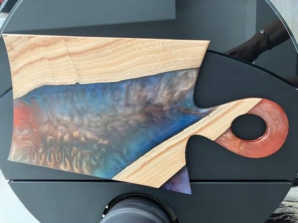 Planche à découper 14